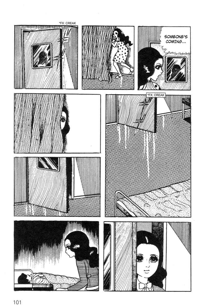 Page 101 Chapter Unknown_ef75 Scary Book