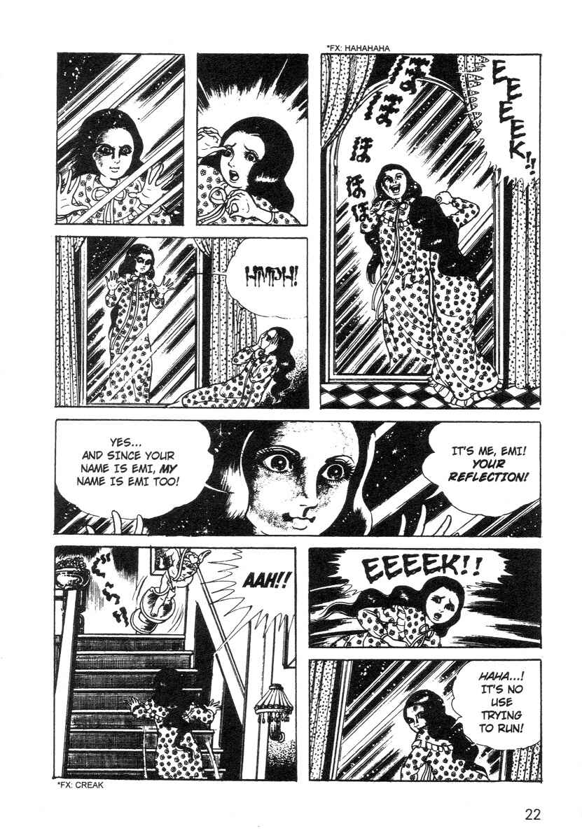 Page 22 Chapter Unknown_ef75 Scary Book