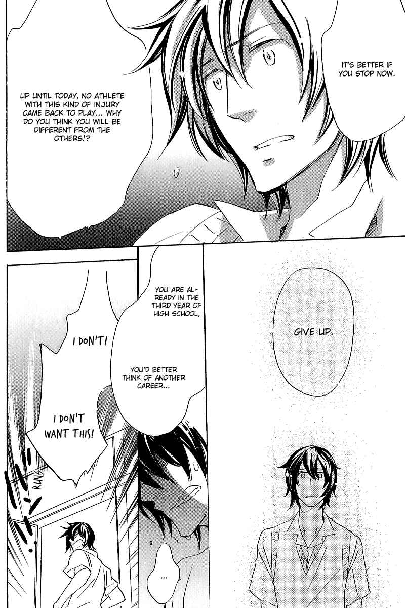 Page 32 Chapter 1 Koi no Kutsuoto