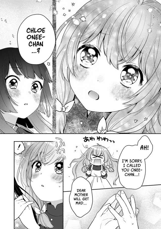 Page 20 Chapter 2 Tensei Nanajou de Hajimeru Isekai Life