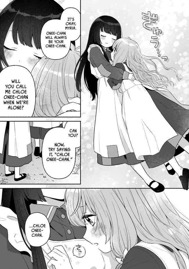 Page 21 Chapter 2 Tensei Nanajou de Hajimeru Isekai Life