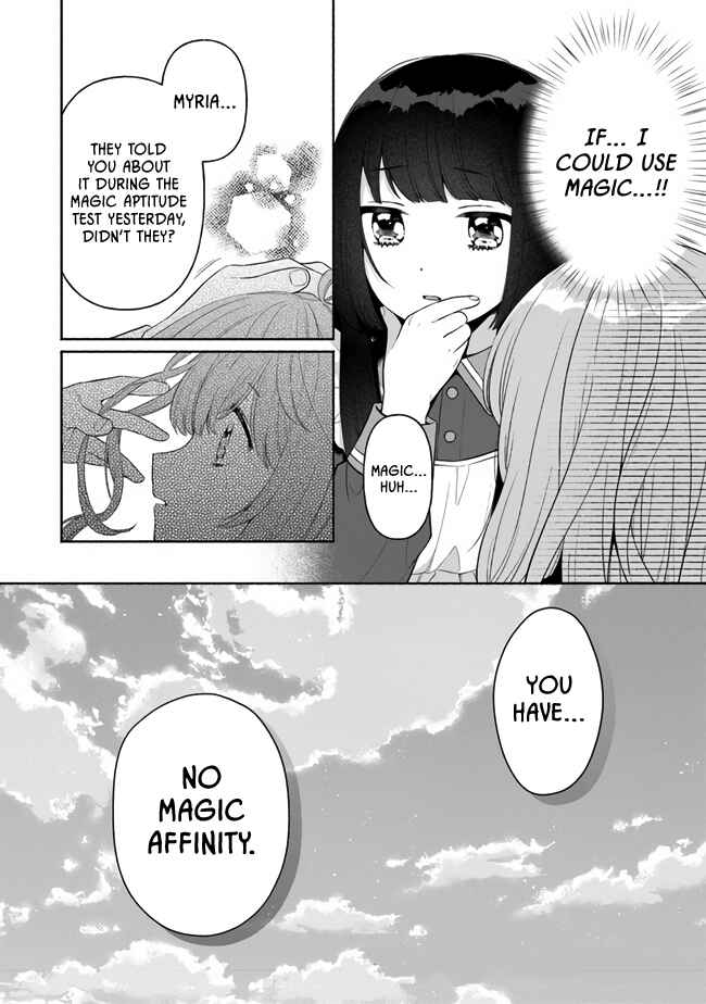 Page 24 Chapter 2 Tensei Nanajou de Hajimeru Isekai Life