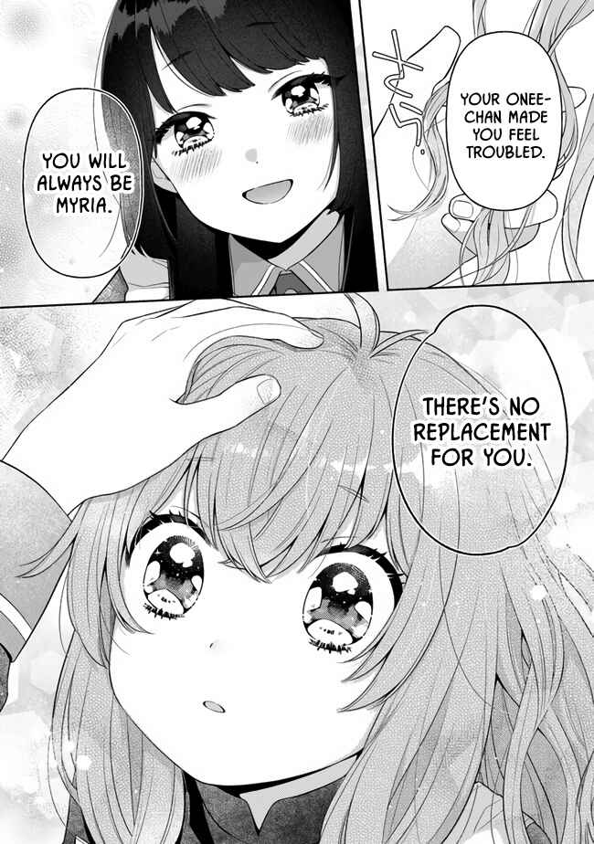 Page 6 Chapter 2 Tensei Nanajou de Hajimeru Isekai Life