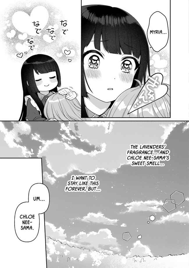 Page 9 Chapter 2 Tensei Nanajou de Hajimeru Isekai Life