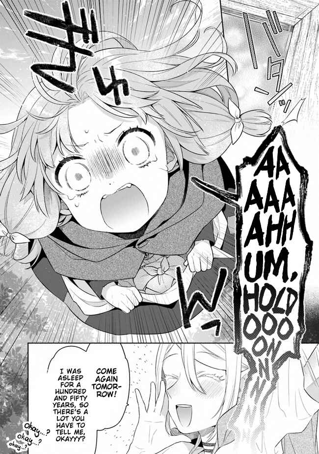 Page 16 Chapter 8 Tensei Nanajou de Hajimeru Isekai Life