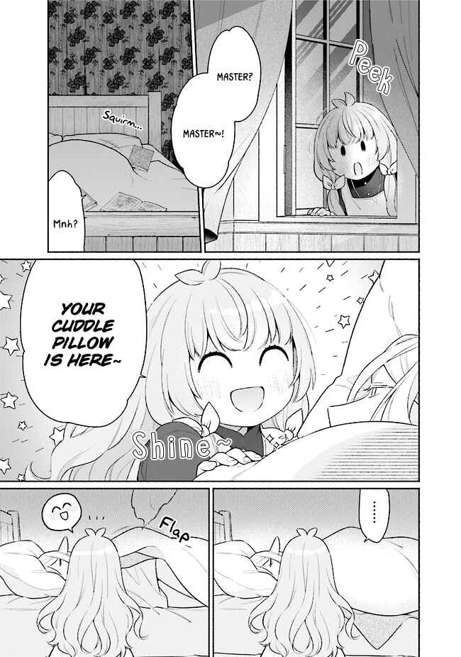 Page 20 Chapter 16 Tensei Nanajou de Hajimeru Isekai Life