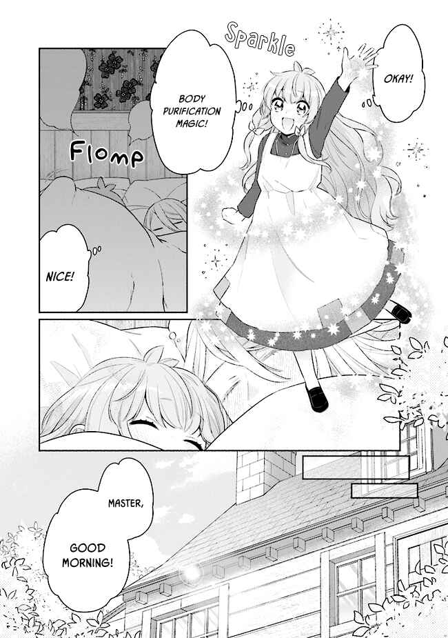 Page 21 Chapter 16 Tensei Nanajou de Hajimeru Isekai Life