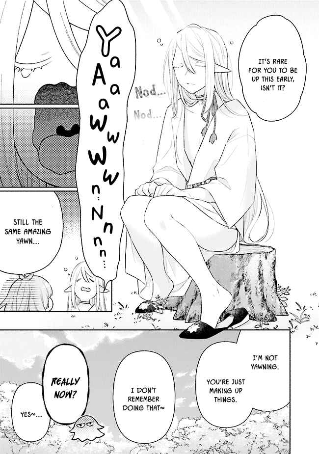 Page 22 Chapter 16 Tensei Nanajou de Hajimeru Isekai Life