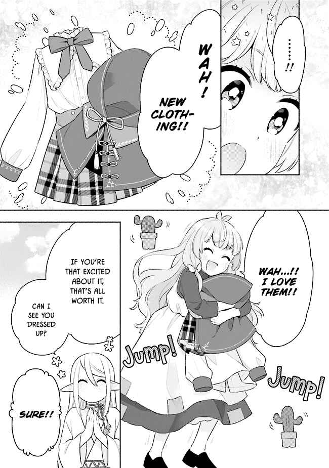 Page 24 Chapter 16 Tensei Nanajou de Hajimeru Isekai Life