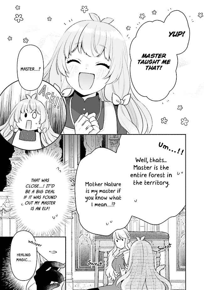 Page 6 Chapter 16 Tensei Nanajou de Hajimeru Isekai Life