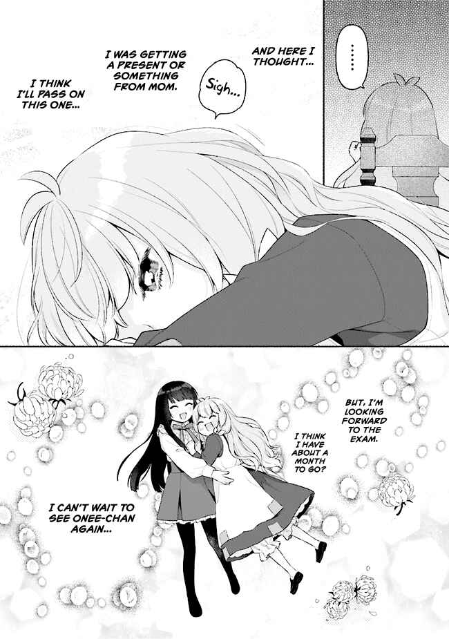 Page 14 Chapter 15 Tensei Nanajou de Hajimeru Isekai Life