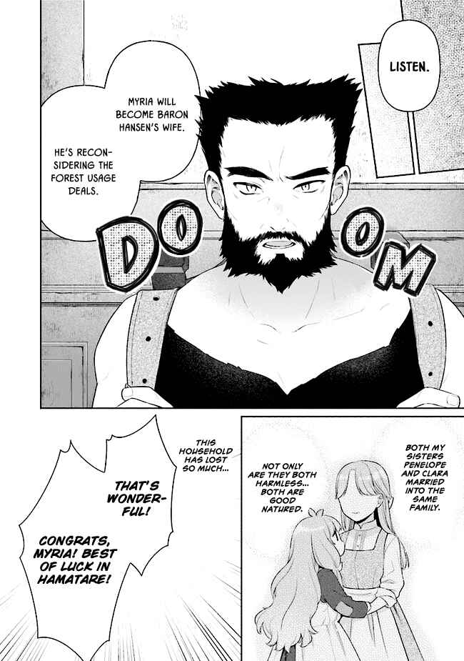 Page 15 Chapter 15 Tensei Nanajou de Hajimeru Isekai Life