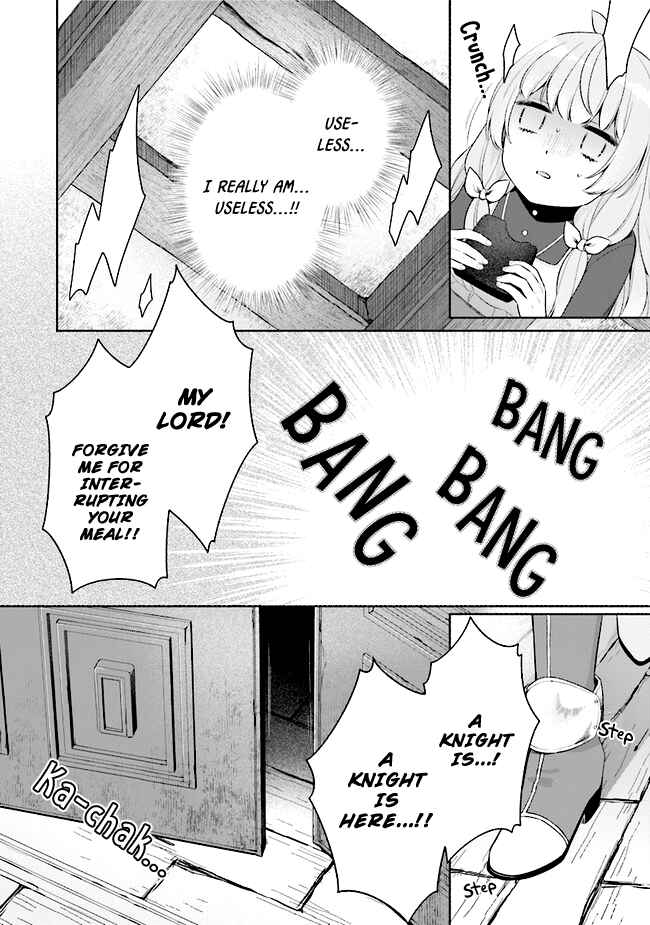 Page 17 Chapter 15 Tensei Nanajou de Hajimeru Isekai Life
