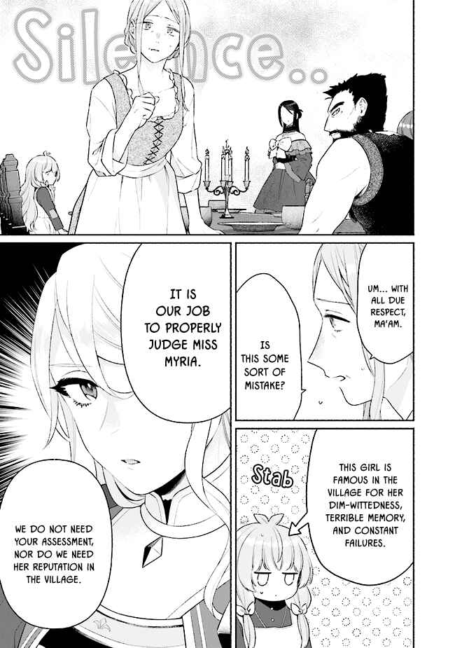 Page 20 Chapter 15 Tensei Nanajou de Hajimeru Isekai Life