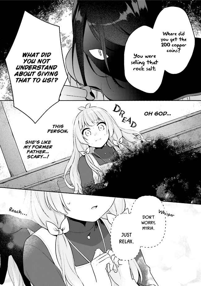 Page 22 Chapter 15 Tensei Nanajou de Hajimeru Isekai Life