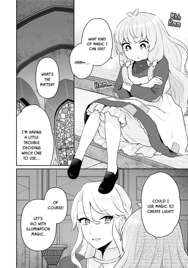 Page 25 Chapter 15 Tensei Nanajou de Hajimeru Isekai Life