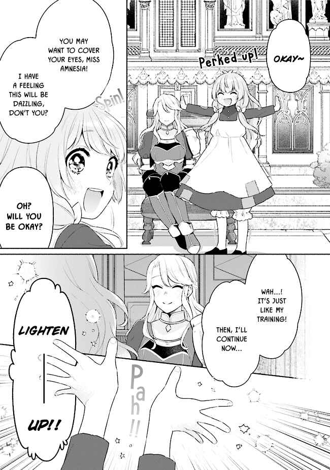 Page 26 Chapter 15 Tensei Nanajou de Hajimeru Isekai Life