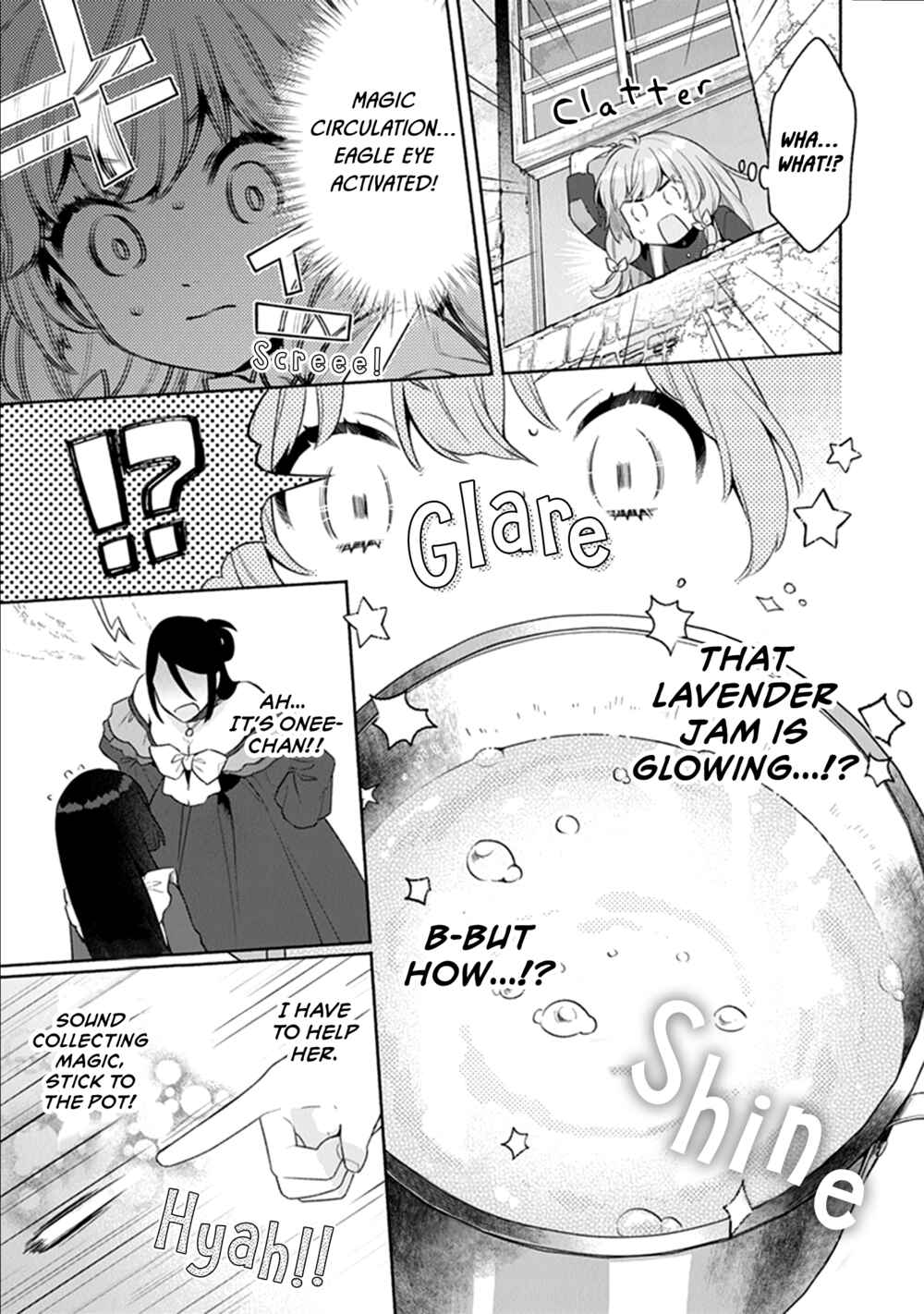 Page 16 Chapter 11 Tensei Nanajou de Hajimeru Isekai Life