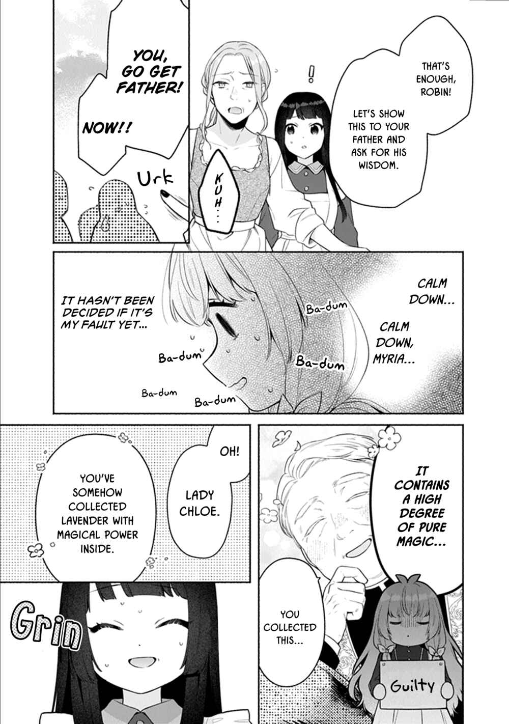 Page 18 Chapter 11 Tensei Nanajou de Hajimeru Isekai Life