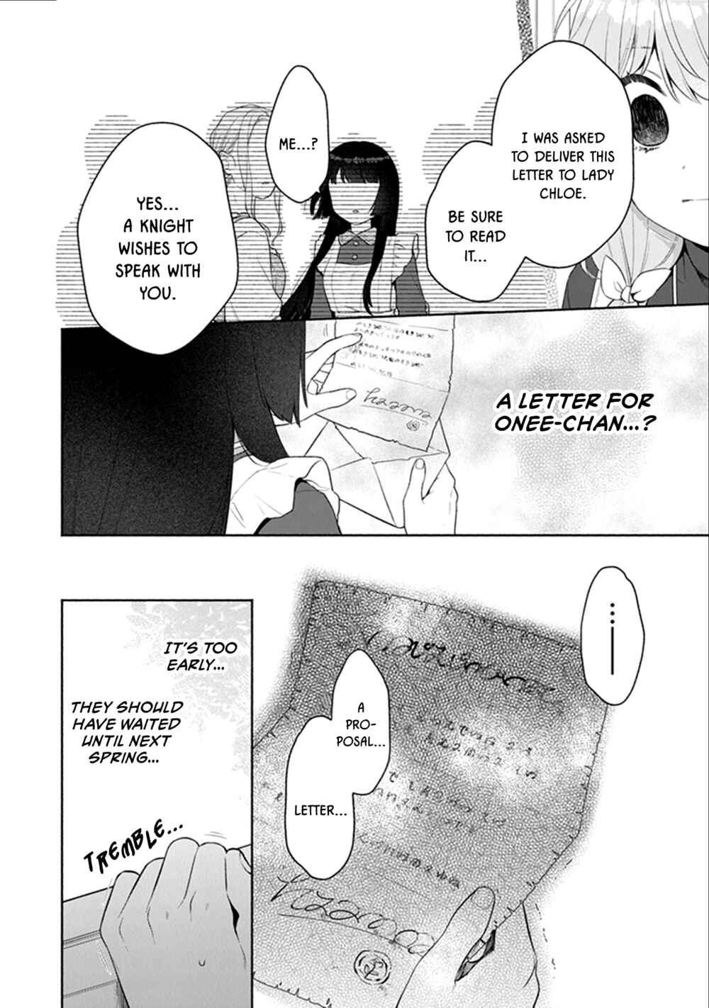 Page 21 Chapter 11 Tensei Nanajou de Hajimeru Isekai Life
