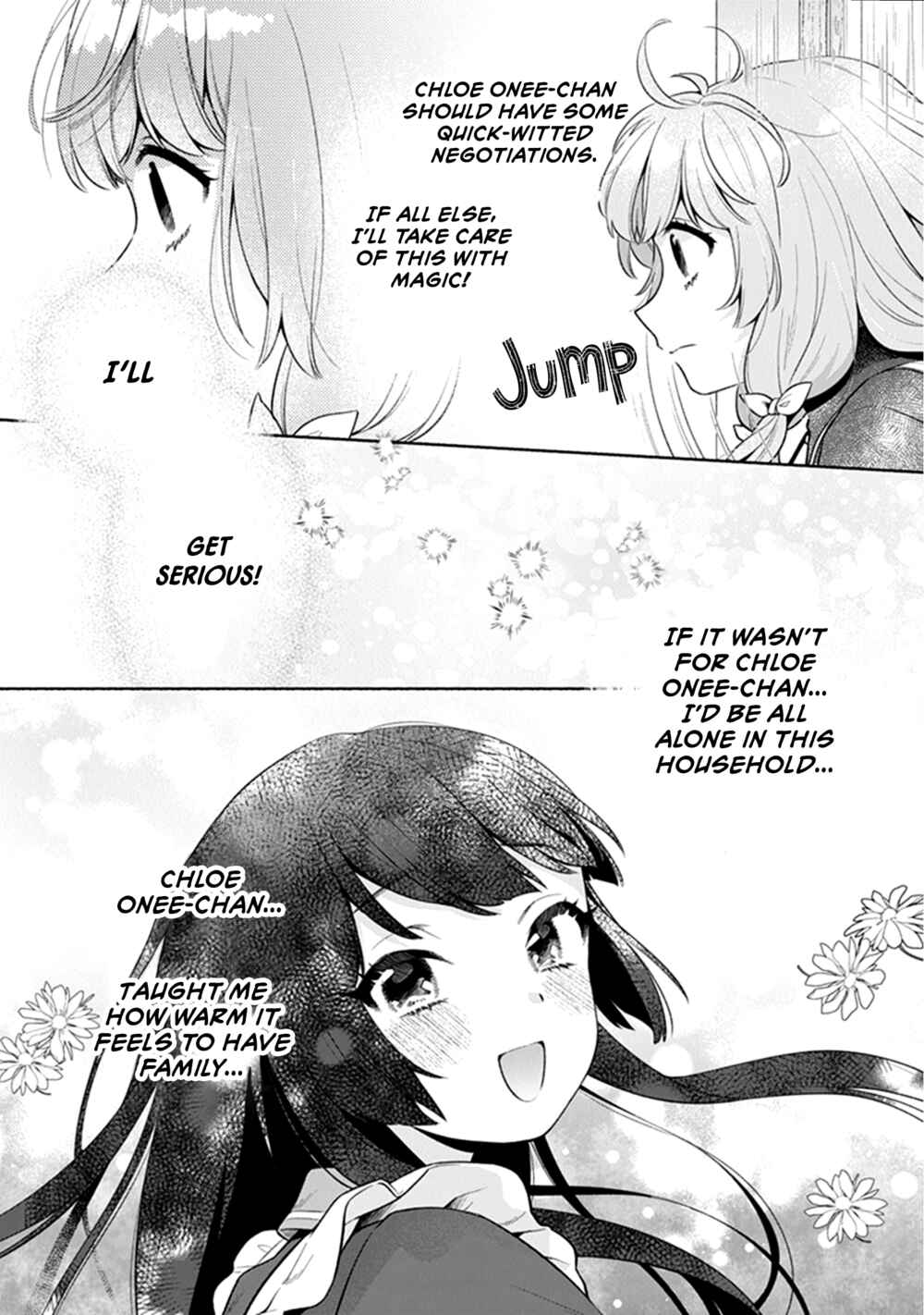 Page 22 Chapter 11 Tensei Nanajou de Hajimeru Isekai Life