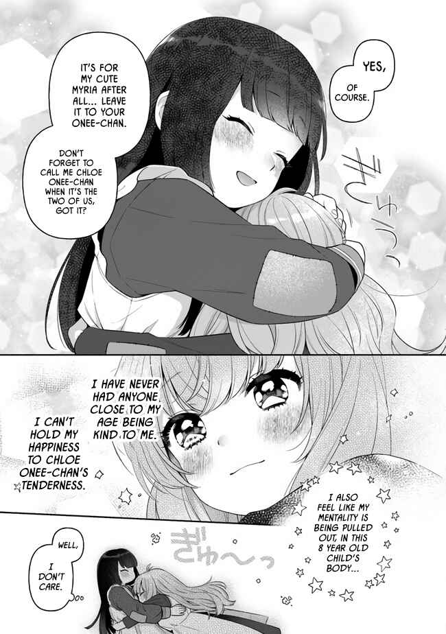 Page 11 Chapter 3 Tensei Nanajou de Hajimeru Isekai Life