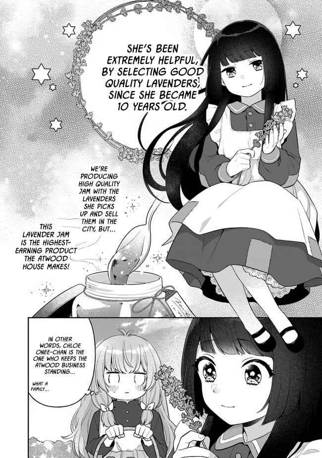 Page 14 Chapter 3 Tensei Nanajou de Hajimeru Isekai Life