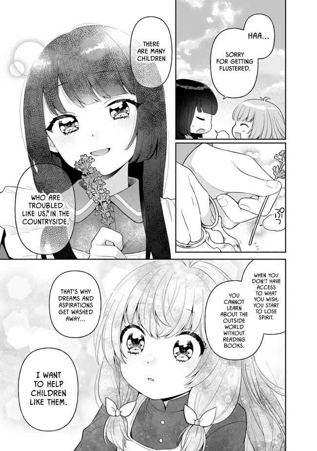 Page 19 Chapter 3 Tensei Nanajou de Hajimeru Isekai Life