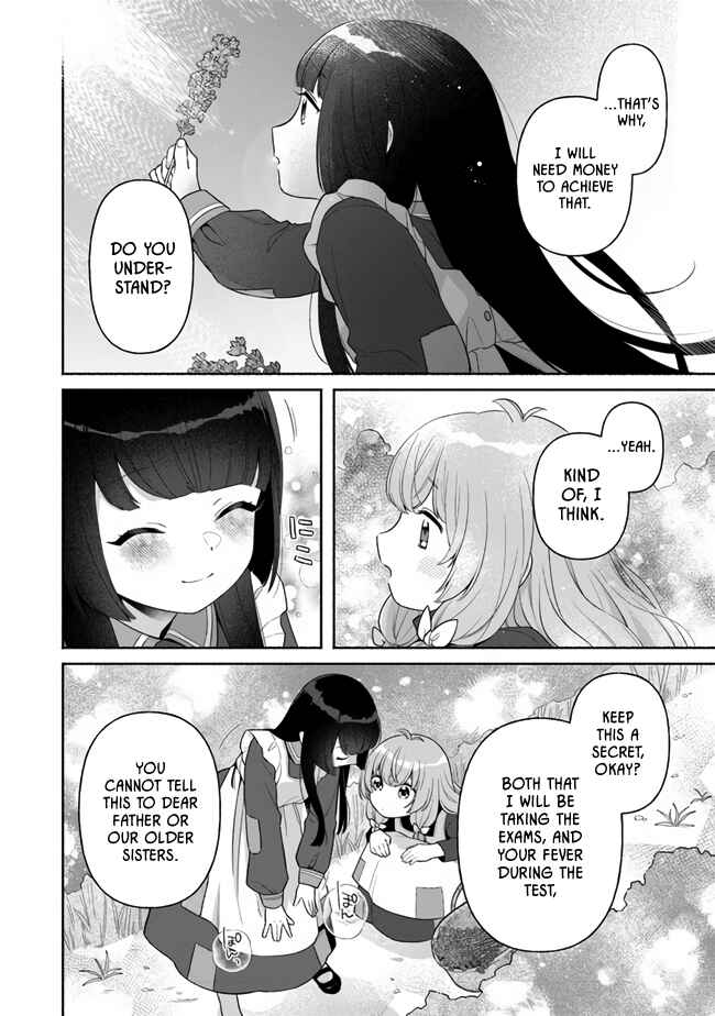 Page 20 Chapter 3 Tensei Nanajou de Hajimeru Isekai Life