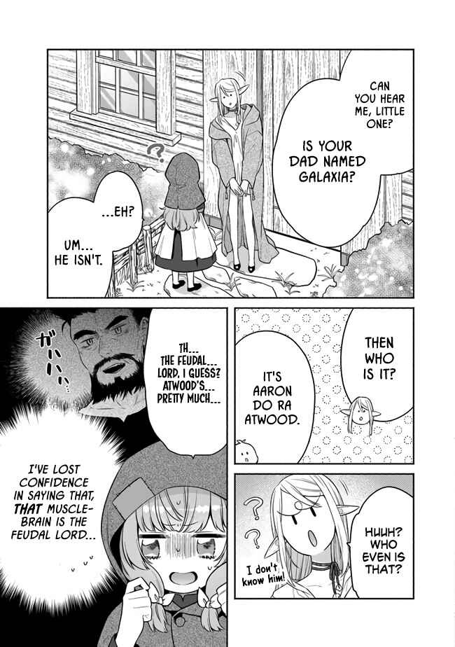 Page 16 Chapter 7 Tensei Nanajou de Hajimeru Isekai Life