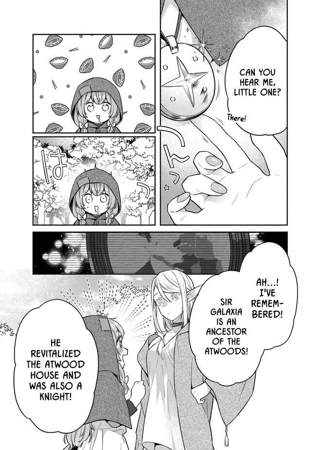 Page 18 Chapter 7 Tensei Nanajou de Hajimeru Isekai Life