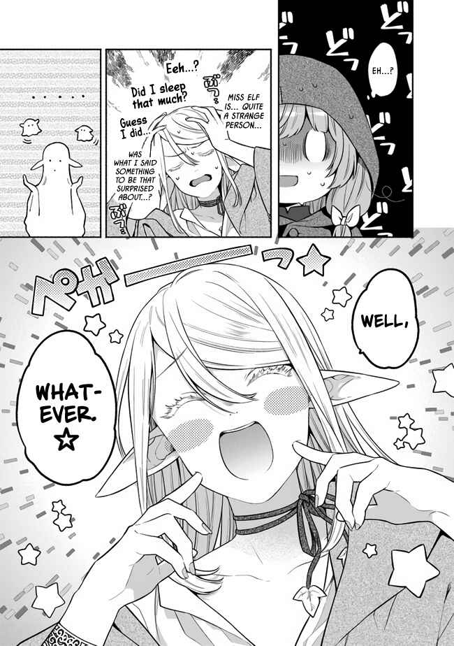 Page 20 Chapter 7 Tensei Nanajou de Hajimeru Isekai Life