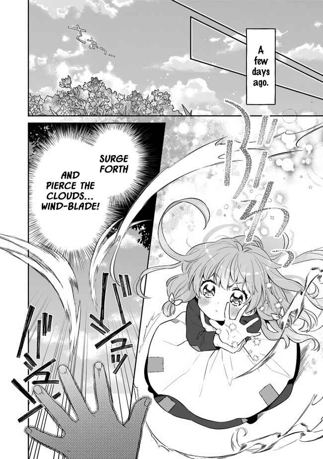 Page 3 Chapter 7 Tensei Nanajou de Hajimeru Isekai Life