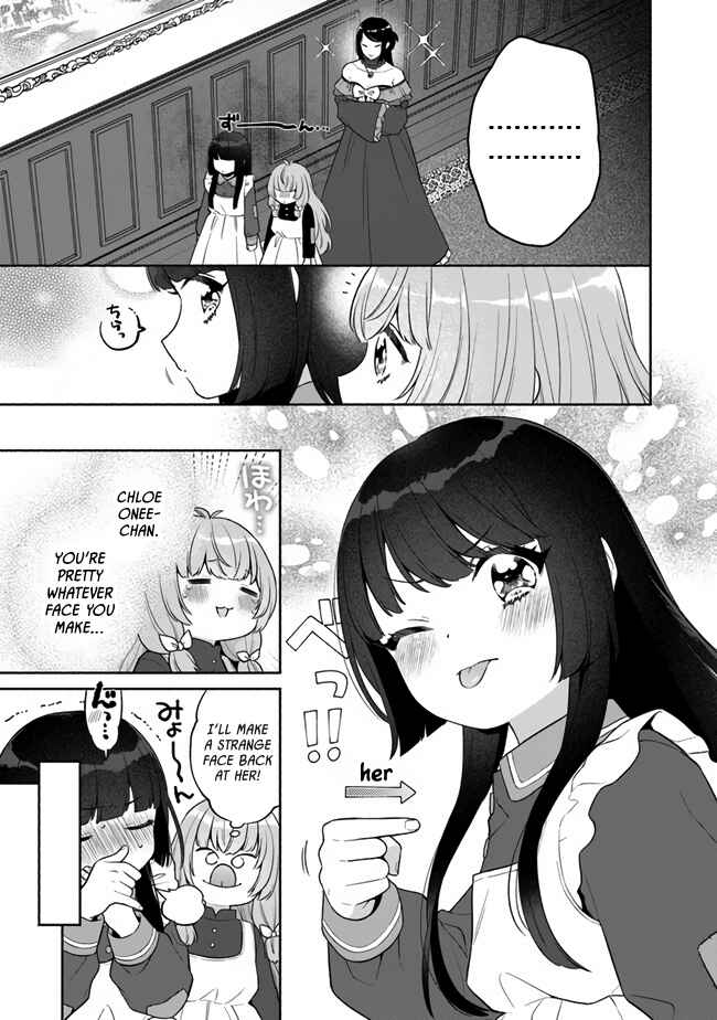 Page 10 Chapter 4 Tensei Nanajou de Hajimeru Isekai Life