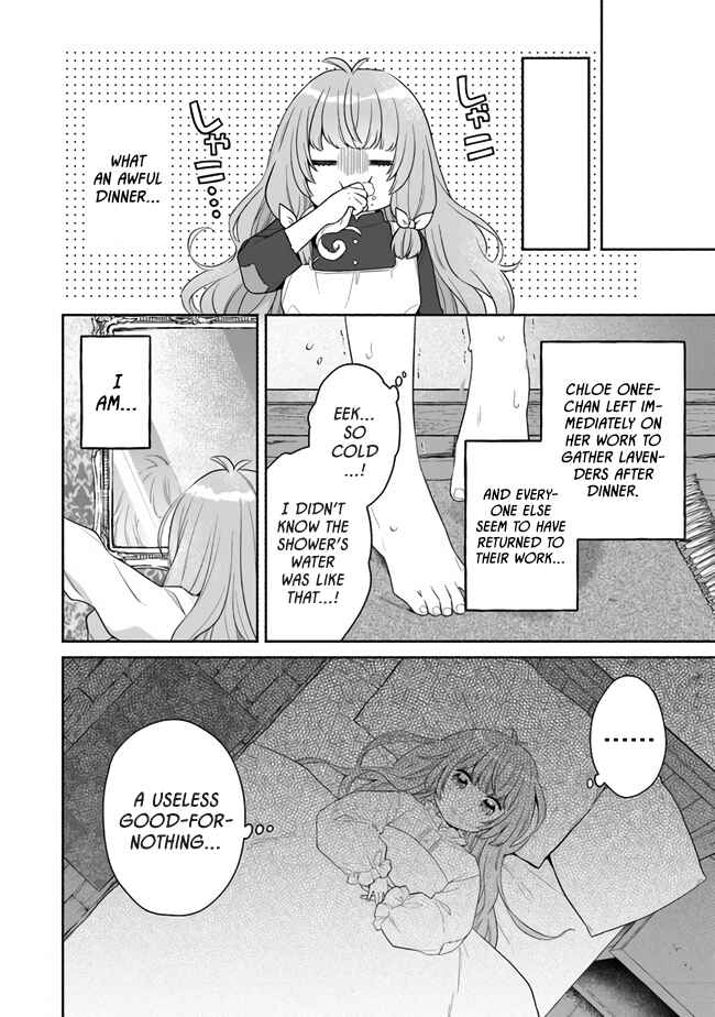 Page 19 Chapter 4 Tensei Nanajou de Hajimeru Isekai Life