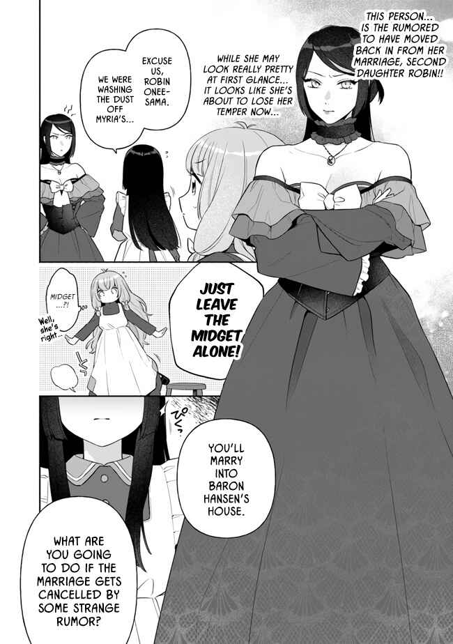 Page 5 Chapter 4 Tensei Nanajou de Hajimeru Isekai Life