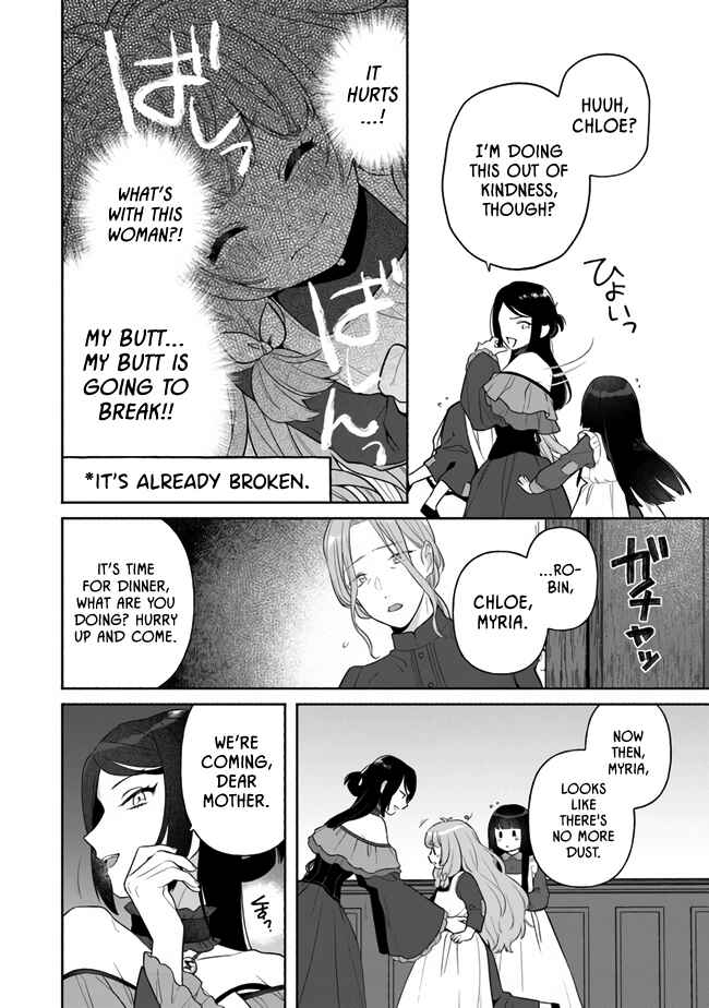 Page 9 Chapter 4 Tensei Nanajou de Hajimeru Isekai Life
