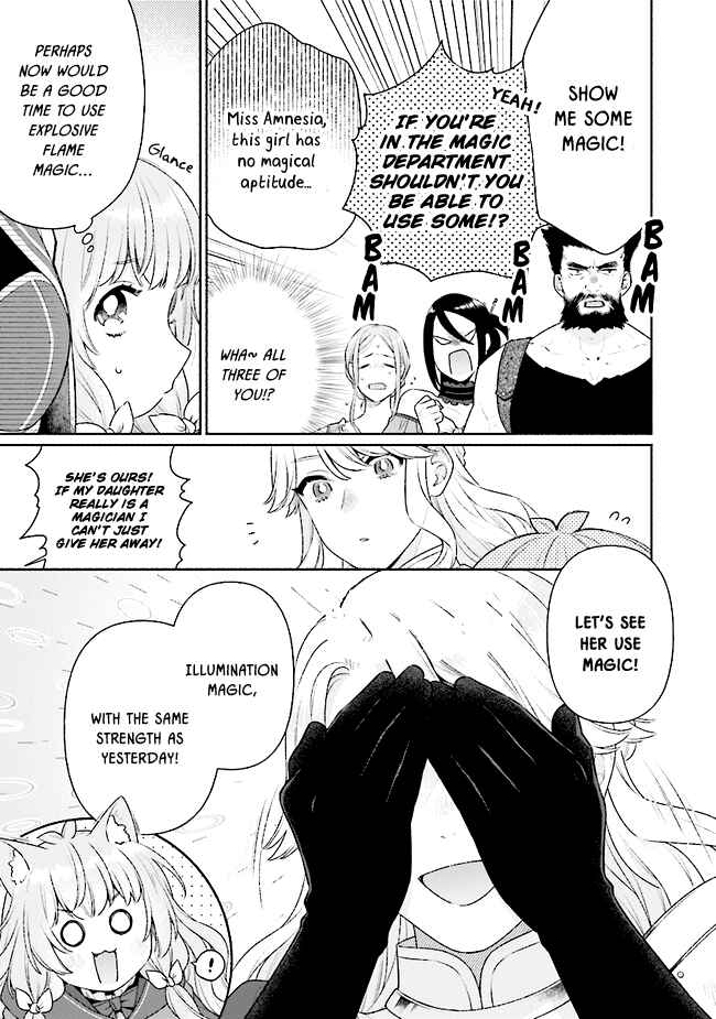 Page 10 Chapter 17 Tensei Nanajou de Hajimeru Isekai Life