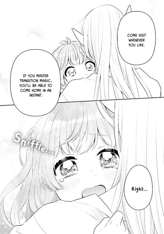 Page 5 Chapter 17 Tensei Nanajou de Hajimeru Isekai Life