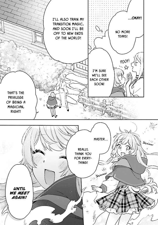Page 6 Chapter 17 Tensei Nanajou de Hajimeru Isekai Life