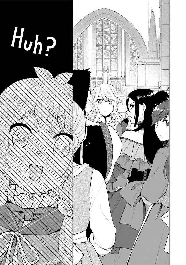 Page 8 Chapter 17 Tensei Nanajou de Hajimeru Isekai Life