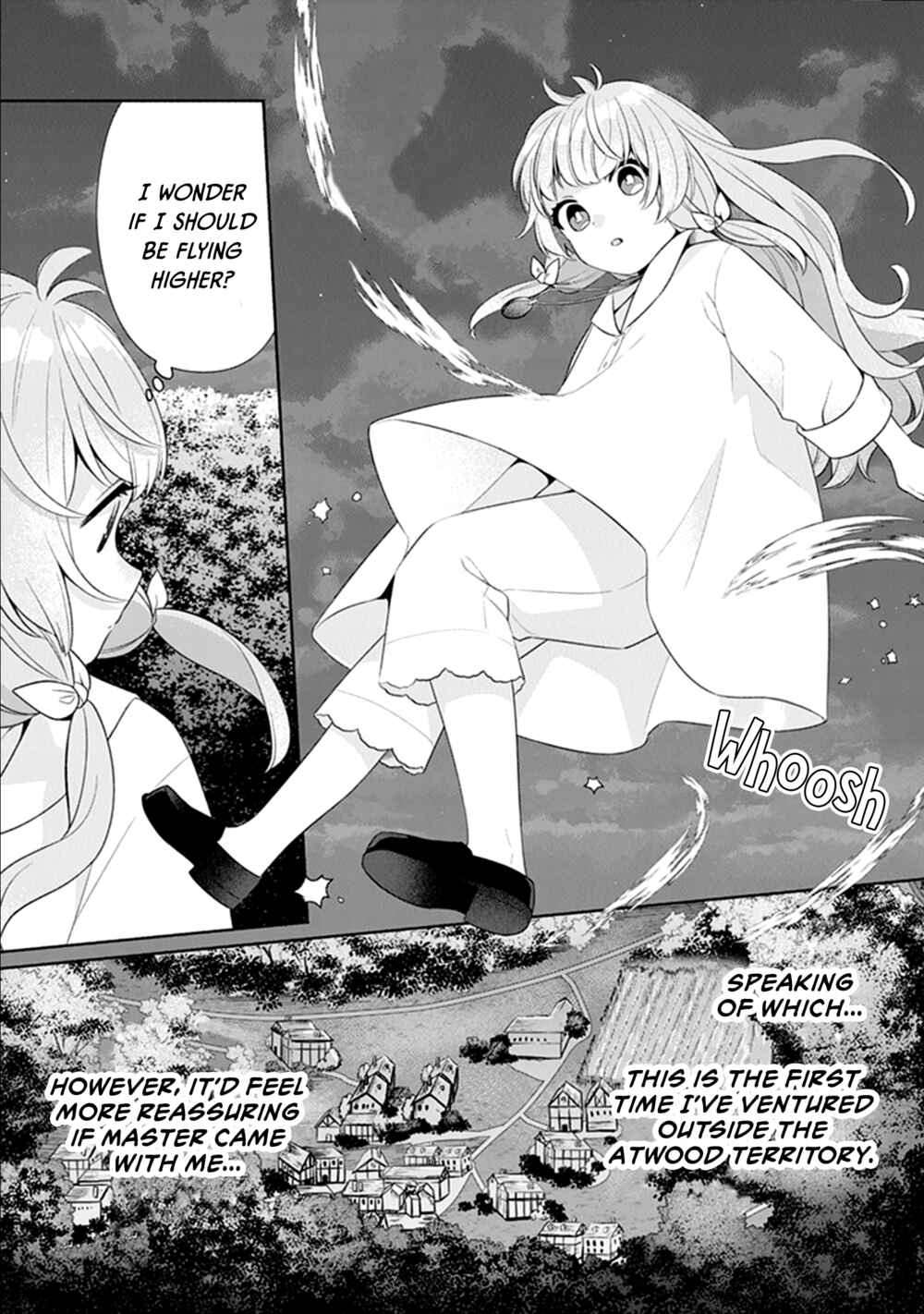 Page 12 Chapter 12 Tensei Nanajou de Hajimeru Isekai Life