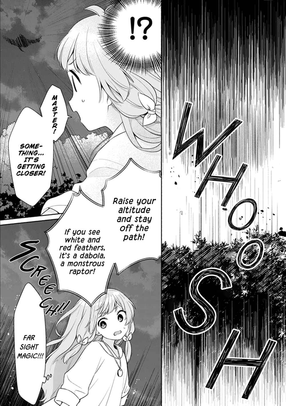 Page 16 Chapter 12 Tensei Nanajou de Hajimeru Isekai Life