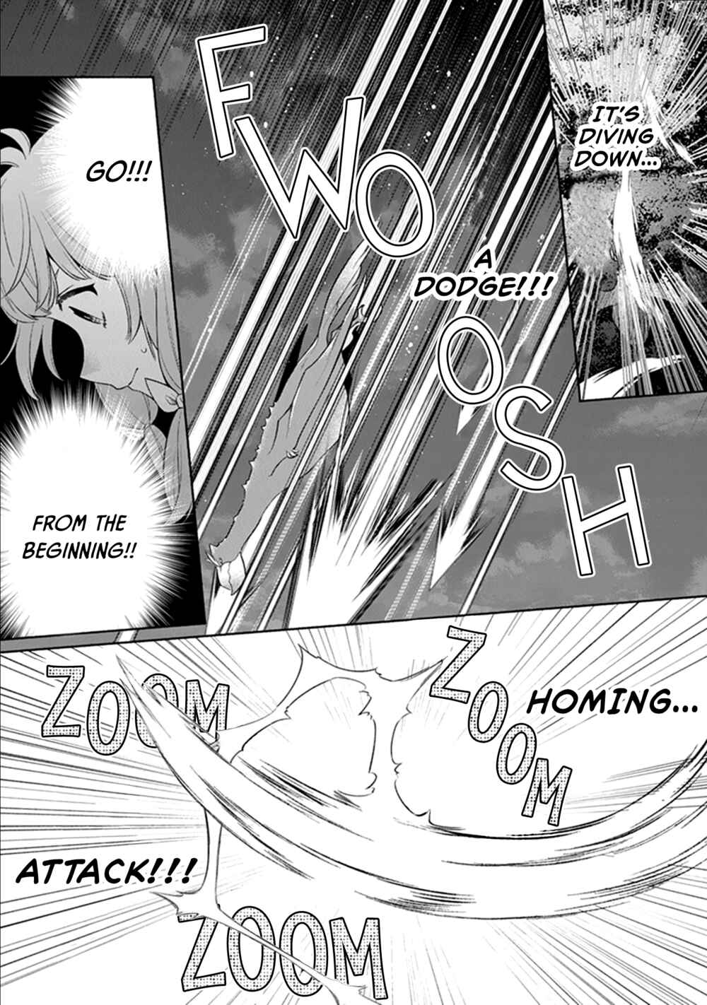 Page 20 Chapter 12 Tensei Nanajou de Hajimeru Isekai Life