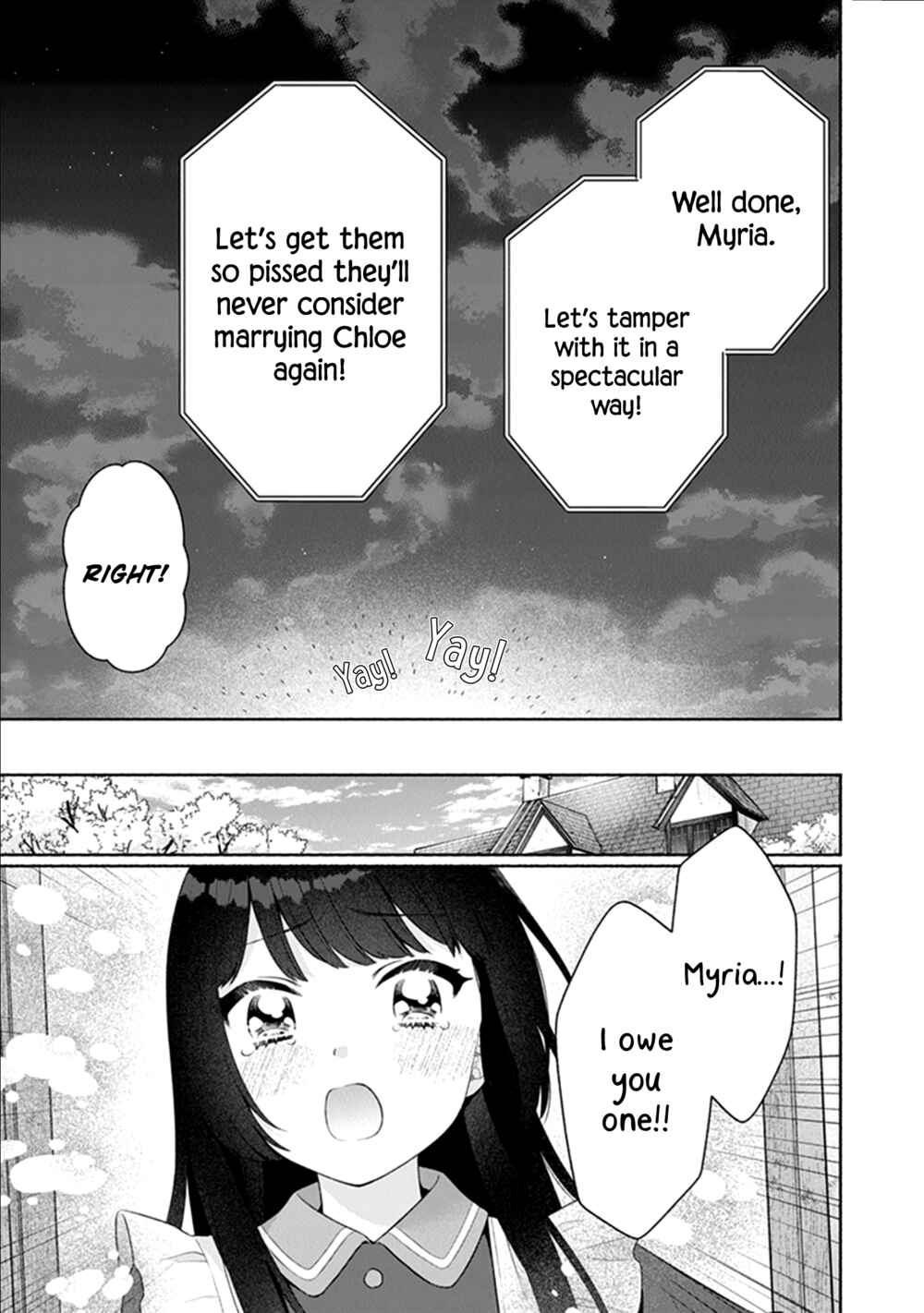 Page 26 Chapter 12 Tensei Nanajou de Hajimeru Isekai Life