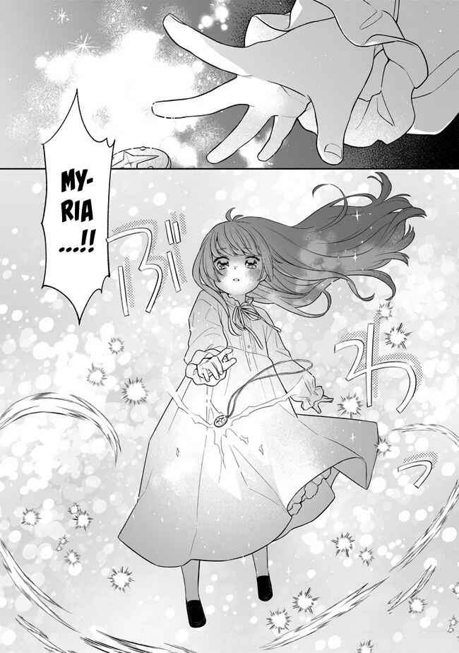 Page 16 Chapter 6 Tensei Nanajou de Hajimeru Isekai Life