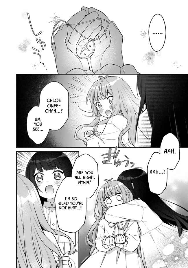 Page 18 Chapter 6 Tensei Nanajou de Hajimeru Isekai Life