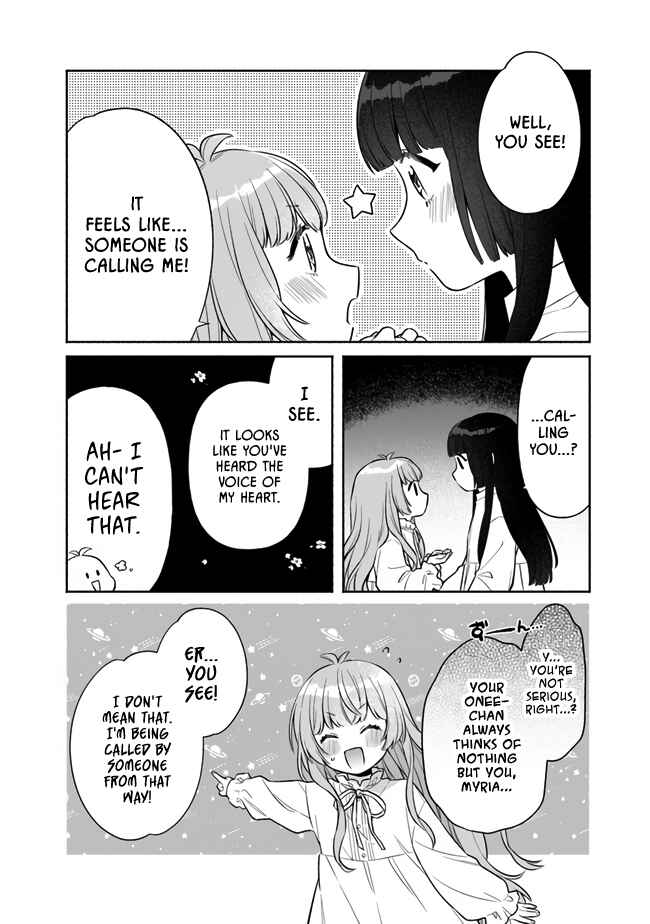 Page 19 Chapter 6 Tensei Nanajou de Hajimeru Isekai Life