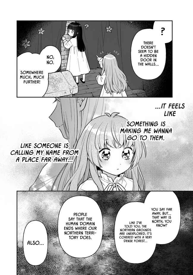 Page 20 Chapter 6 Tensei Nanajou de Hajimeru Isekai Life