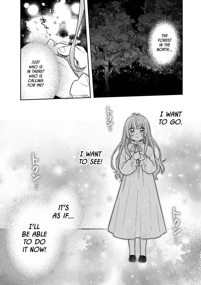 Page 21 Chapter 6 Tensei Nanajou de Hajimeru Isekai Life